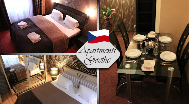 Tri dni v svetoznámych Karlových Varoch