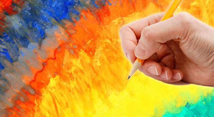 Naučte sa kresliť - kurz kreslenia pre všetkých: základný alebo nadstavbový.