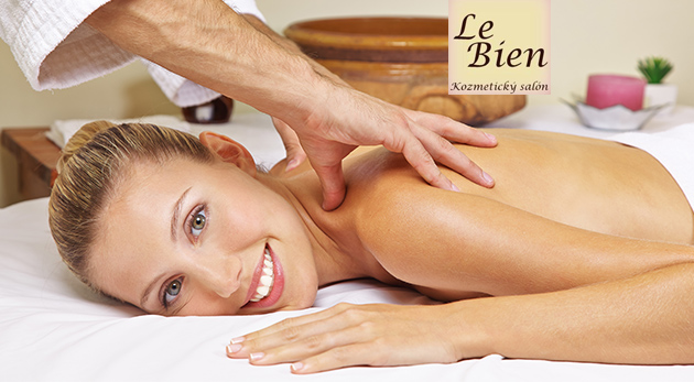 Masáže v centre Bratislavy