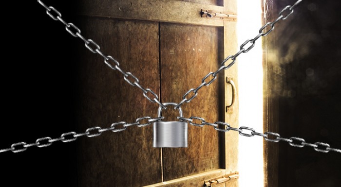 Dobrodružná hra - Únik z kancelárie