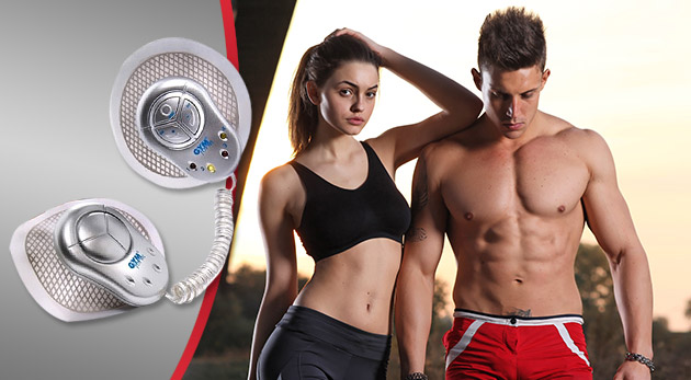 Pomôcka na cvičenie Gym Form Duo