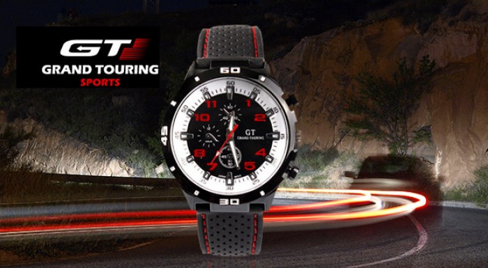 Pánske hodinky GT Grand Touring