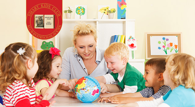 Materská škôlka Smart Kids Club
