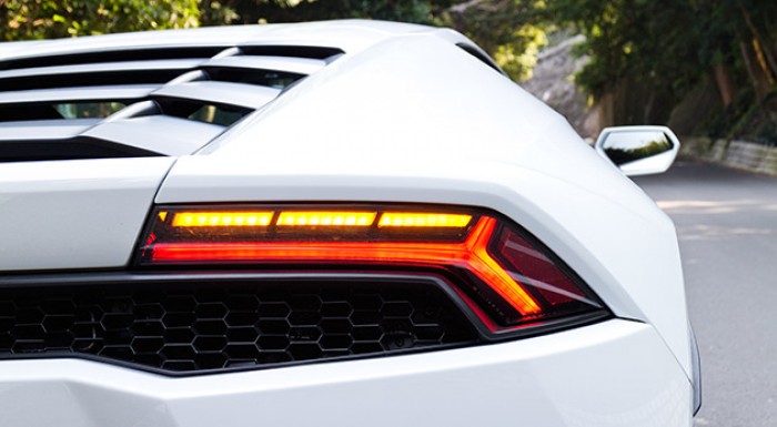 Vzrušujúca jazda na športiakoch