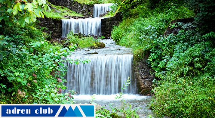 Jednodňová túra rakúskymi tiesňavami 