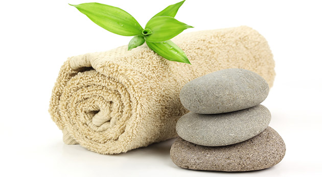 Bambusový uterák, osuška alebo sada Bamboo LIFE