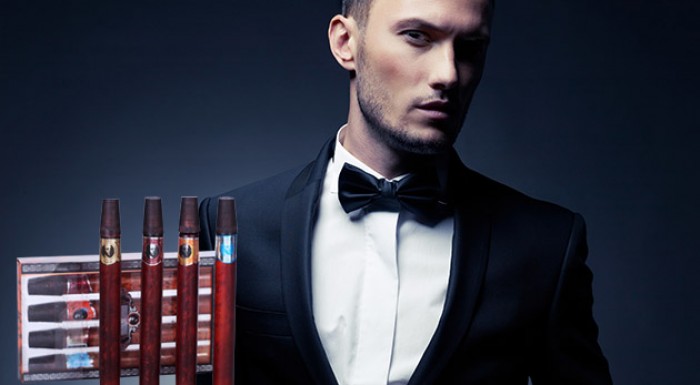 Parfumy Cuba v darčekovom balení s imitáciou cigár