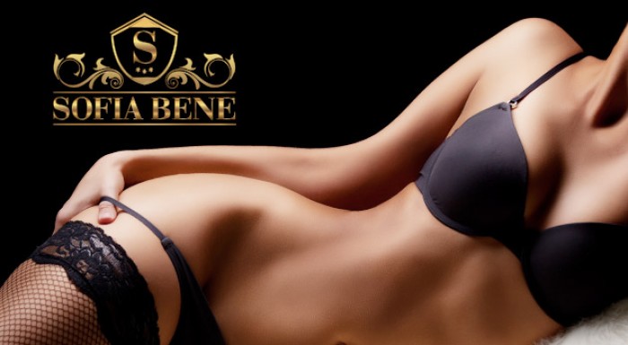 Vyformovanie postavy moderným prístrojom X-Shape