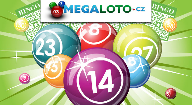 Online loterijné žreby