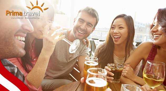 Husacie hody a vínny festival v rakúskom Ruste