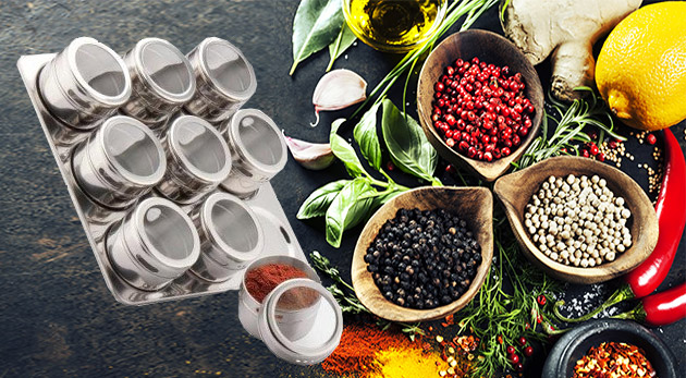 Magnetické koreničky