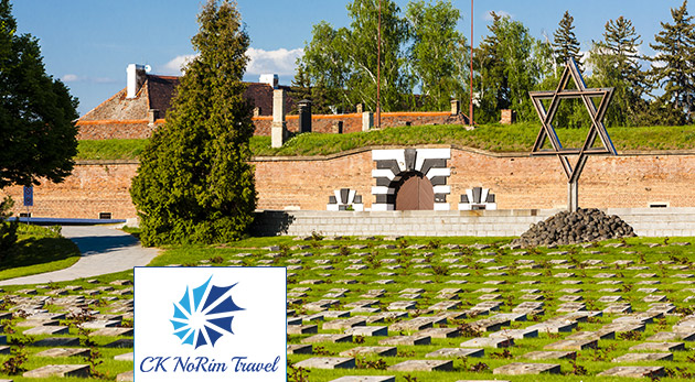 Poznávací zájazd "Po stopách nacizmu"