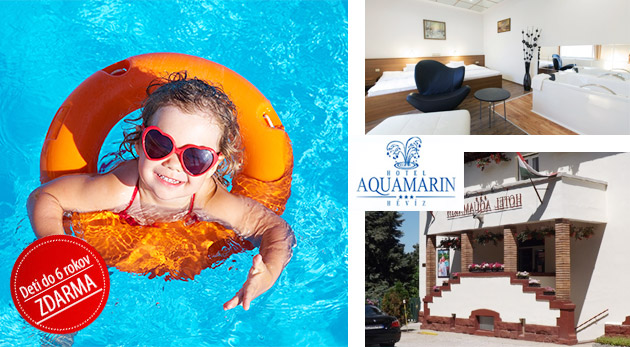 Termálny oddych v maďarskom Hévíze