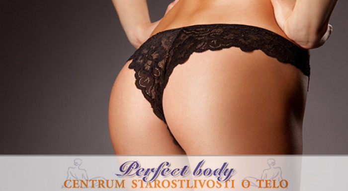 Len 4,50€ za 40 minútovú lymfodrenáž. Vyformujte svoju postavu a dajte celulitíde zbohom.