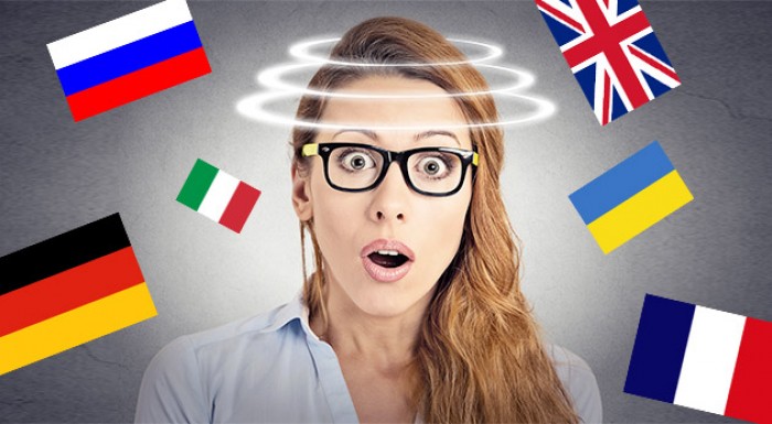 Jazykové kurzy v centre Bratislavy