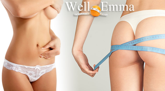 Kryolipolýza v modernom regeneračnom a rekondičnom centre tvarovania postavy v Galante.