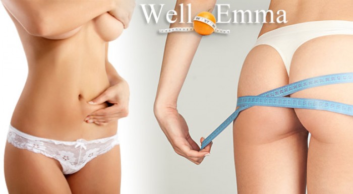 Kryolipolýza v modernom regeneračnom a rekondičnom centre tvarovania postavy v Galante.