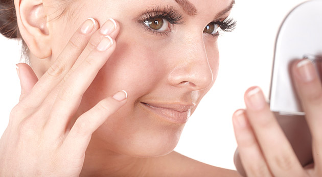 Oslňte svoje okolie dokonalou pleťou bez vrások. Galvanizácia tela a tváre.