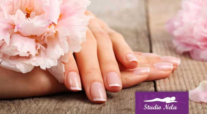 Klasická, francúzska alebo japonská manikúra