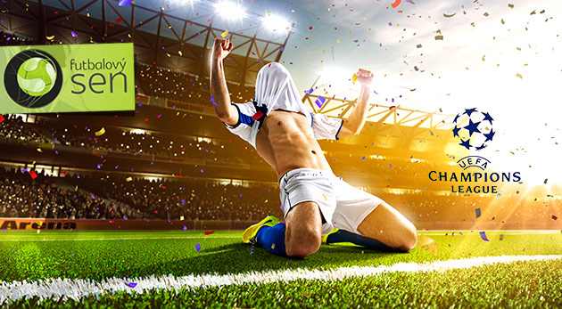 Zájazd do Londýna na zápas Ligy majstrov