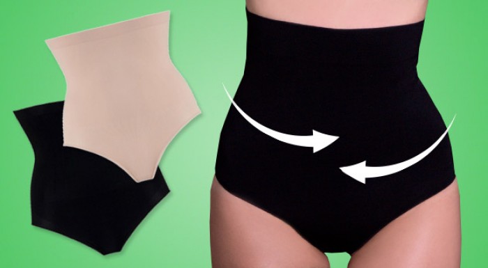 Zoštíhľujúce nohavičky