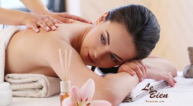 Masáže v centre Bratislavy