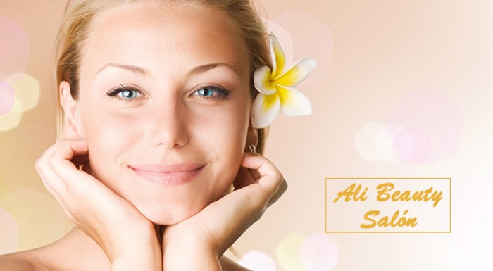 Ošetrenie pigmentových škvŕn chemickým peelingom