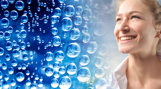 Načerpajte poriadnu dávku energie OXYGENOTERAPIOU - liečba kyslíkom v TRENČÍNE