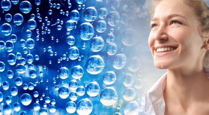 Načerpajte poriadnu dávku energie OXYGENOTERAPIOU - liečba kyslíkom v TRENČÍNE