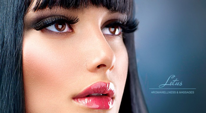 Aplikácia 6D mihalníc