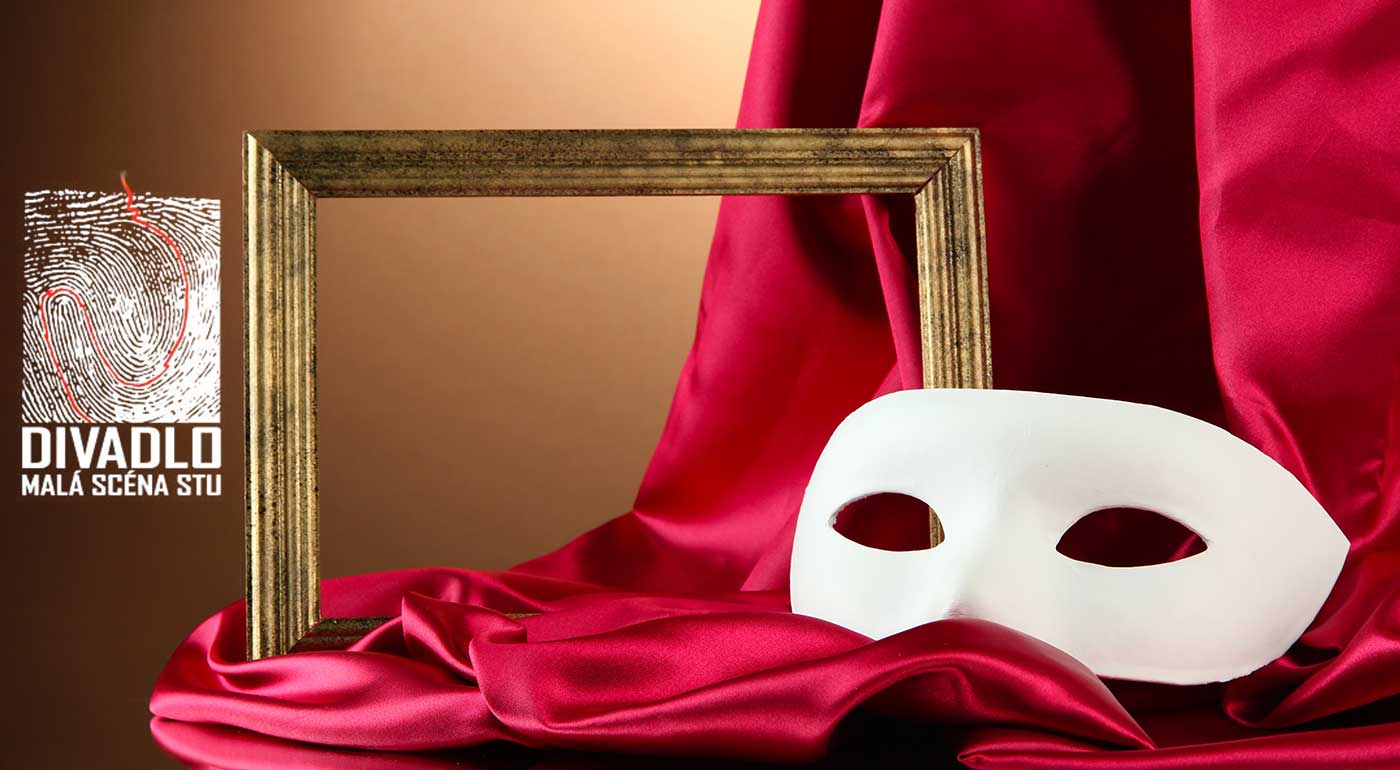 Vstupenka do divadla Malá scéna