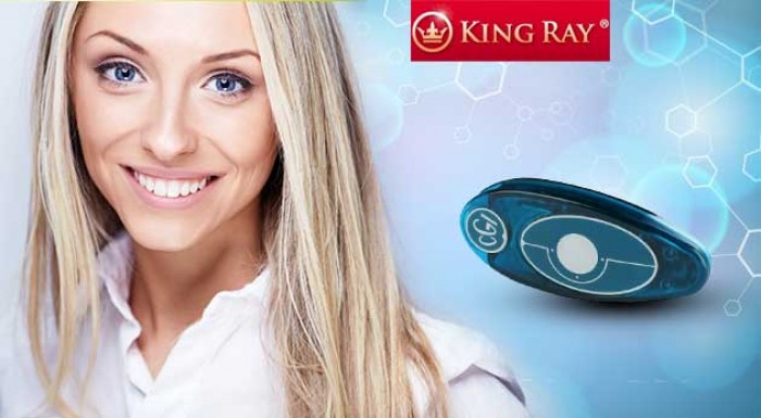 Spomaľte starnutie generátorom mm vĺn