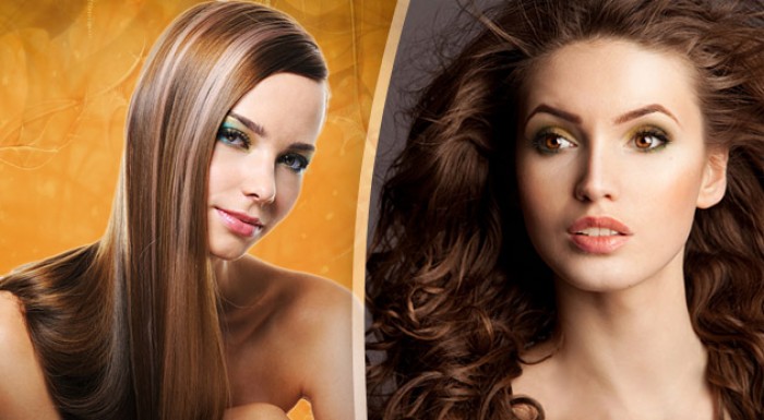 Kompletná starostlivosť pre vaše vlasy - strihanie, farbenie, keratínová maska, výživa, styling a konečná úprava.