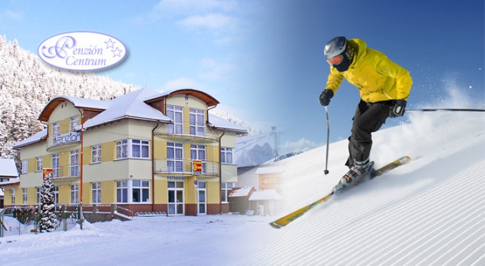 Strávte nezabudnuteľný pobyt na Orave. Romantika na Roháčoch pre 2 osoby.