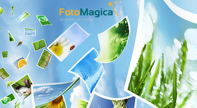 Tlač fotografií - 100, 200 alebo 300 ks