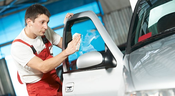 Ručné umytie vášho auta v Bratislave