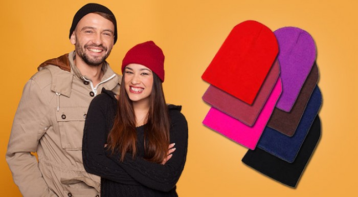 Trendová unisex čiapka