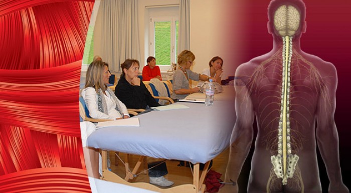 Exkluzívny praktický víkendový kurz s rakúskou lektorkou na odstránenie bolesti, napätia a stresu v Bratislave!