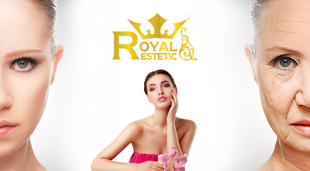 Fotoomladenie - fotorejuvenizácia pleti