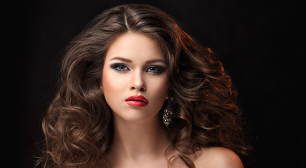 Profesionálne služby v kaderníctve Daniela