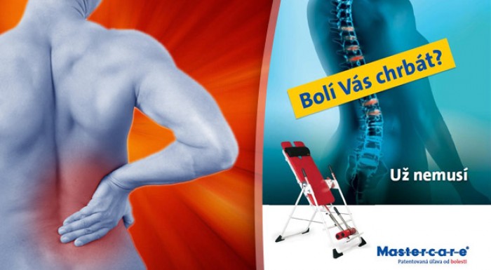 Zbavte svoje telo bolesti pomocou uvoľňujúcej masáže a revolučnej gravitačnej terapie