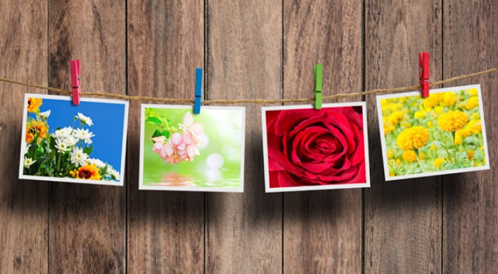 Tlač fotografií vo formátoch A4 alebo A3 - 6 ks