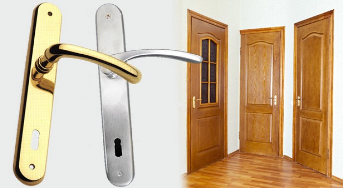 Kvalitné a moderné interiérové kľučky za bezkonkurenčnú cenu teraz s 50% zľavou.