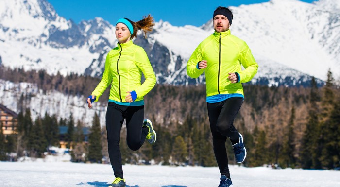 Termo nohavice - dámske a pánske