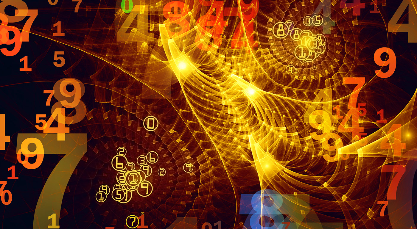 Numerologický rozbor a výklad kariet