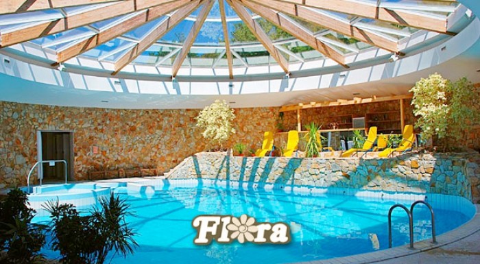 Last minute pobyt v kúpeľných Dudinciach