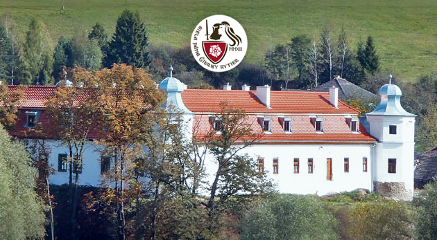 Romantický pobyt pre dvoch v kaštieli na Spiši