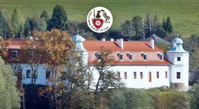 Romantický pobyt pre dvoch v kaštieli na Spiši