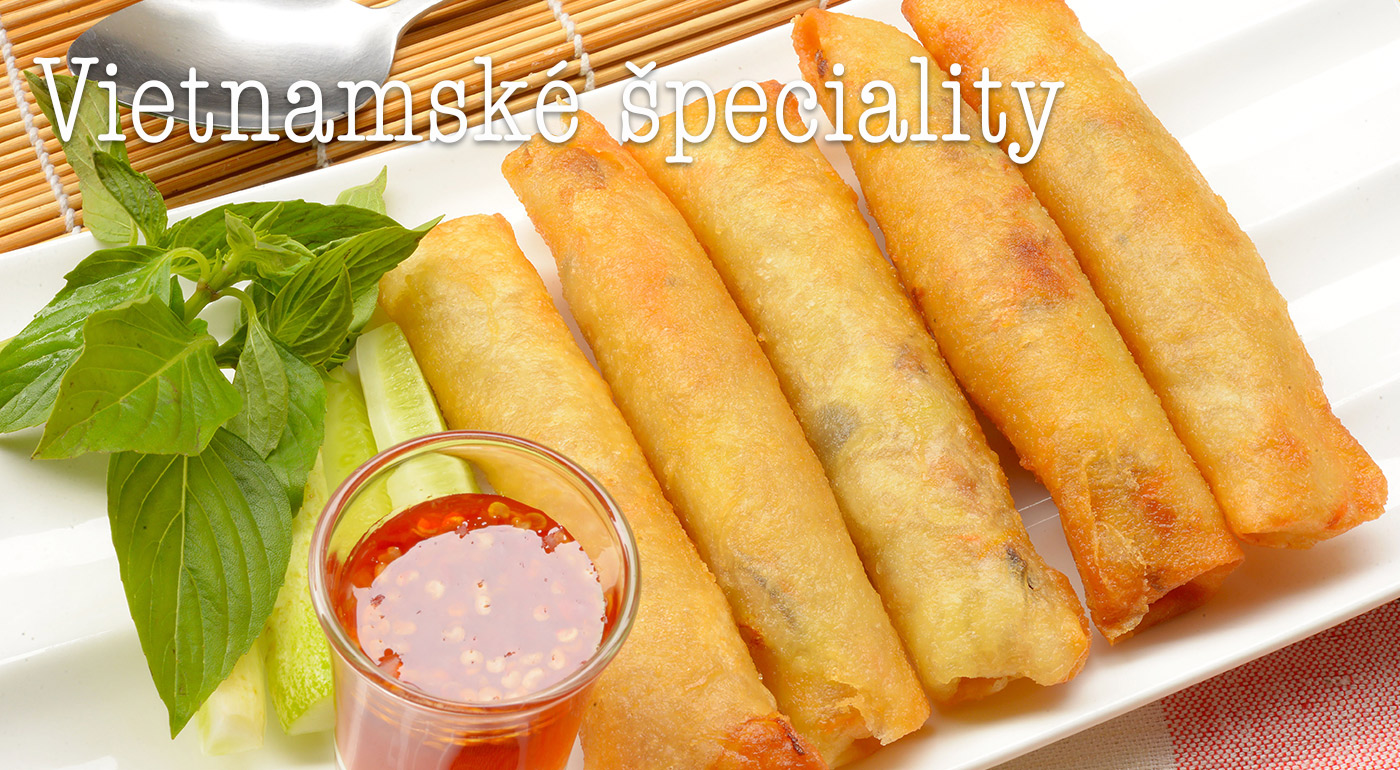 Ázijské menu pre dvoch v Eden Restaurant