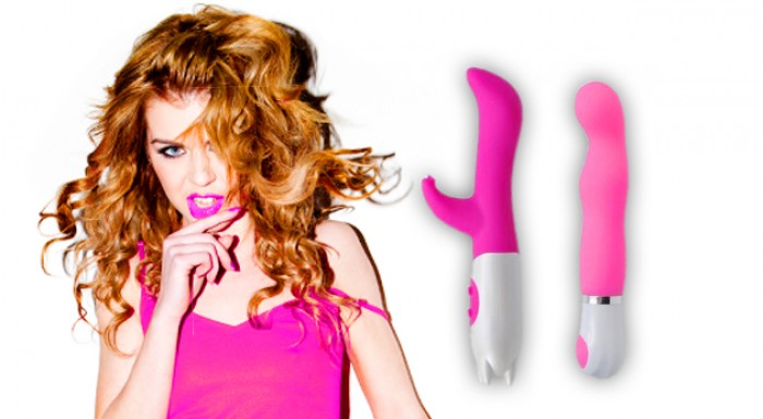 Vášeň vďaka kúzlu 7 druhov vibrácii